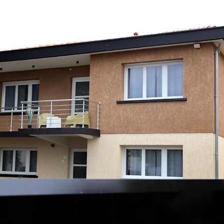 Villa Machlo Agen Kültér fotó