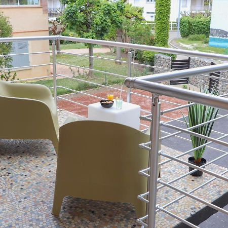 Villa Machlo Agen Kültér fotó
