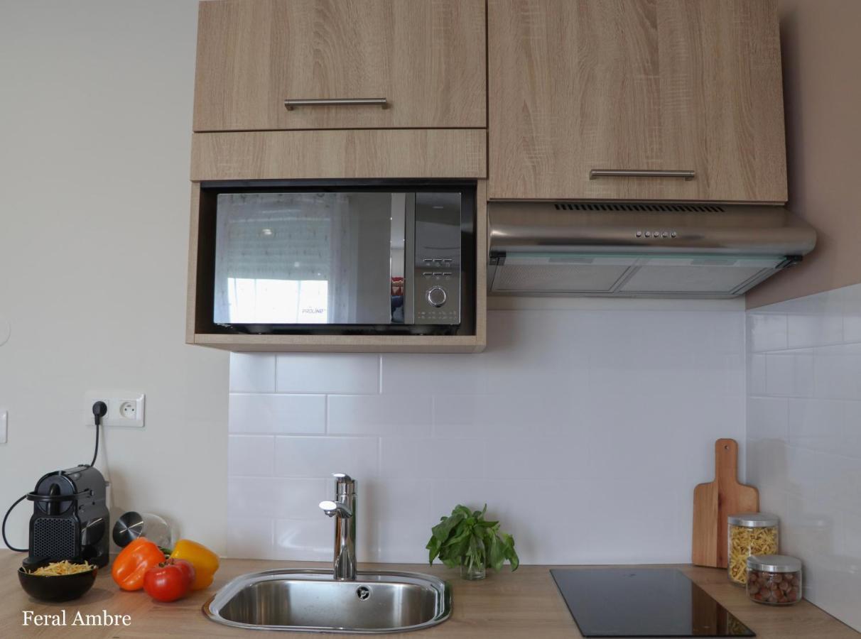 Villa Machlo Agen Kültér fotó