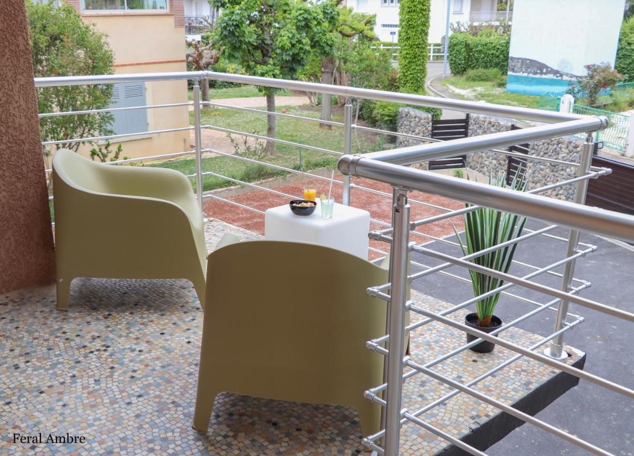 Villa Machlo Agen Kültér fotó