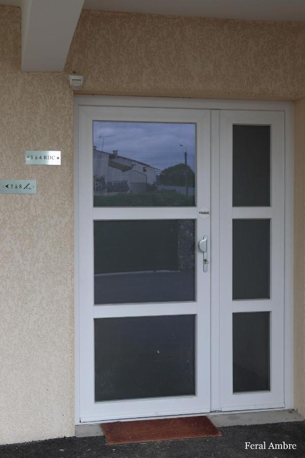 Villa Machlo Agen Kültér fotó