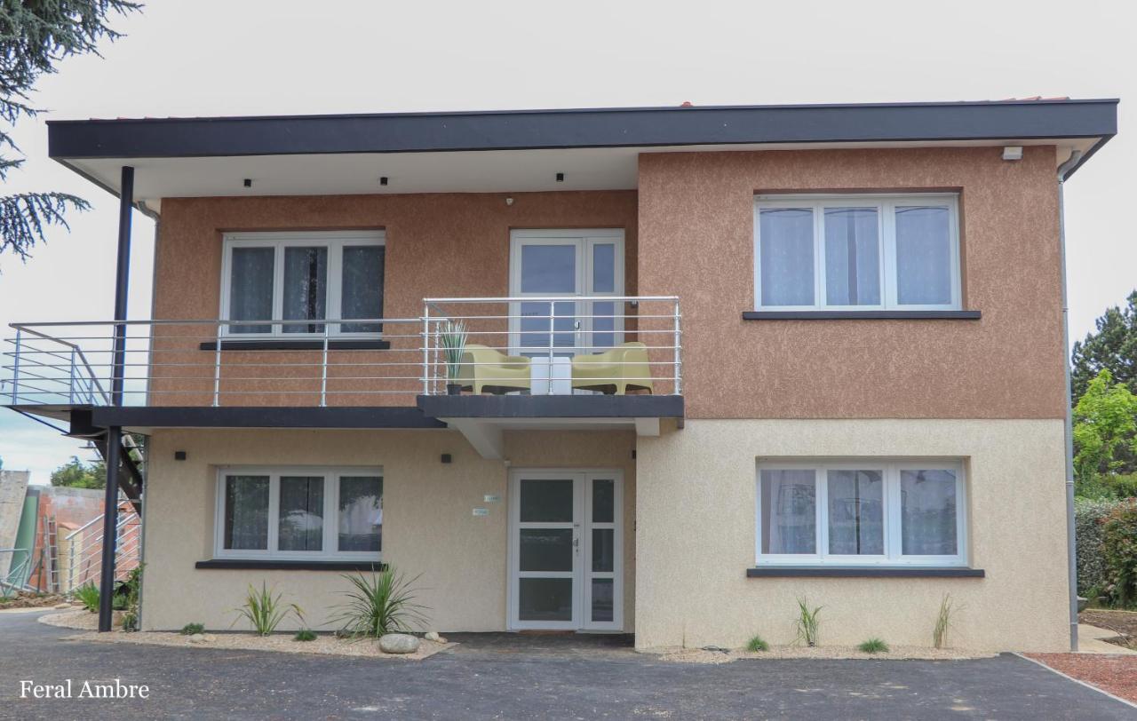 Villa Machlo Agen Kültér fotó