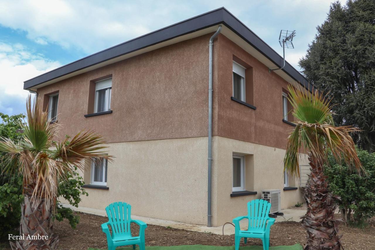 Villa Machlo Agen Kültér fotó
